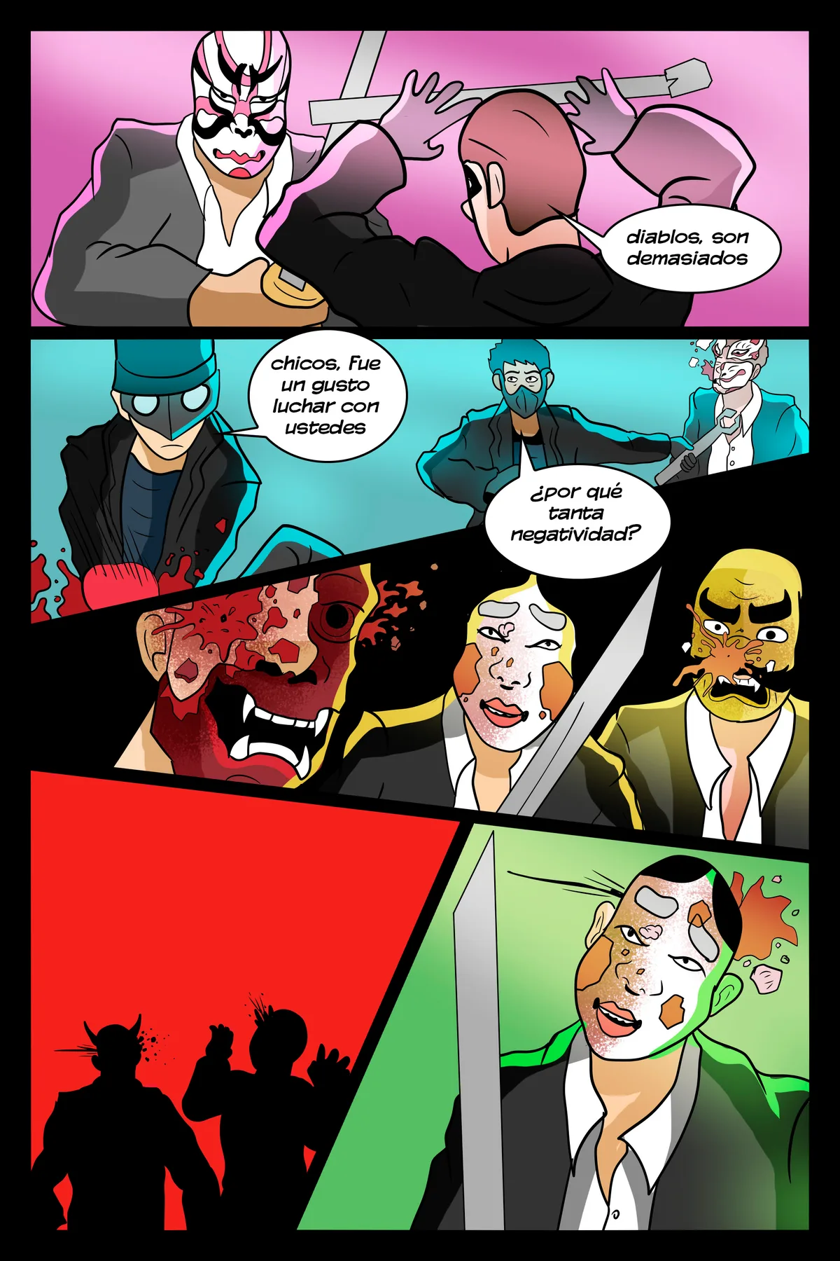 Página 31 del capítulo 13