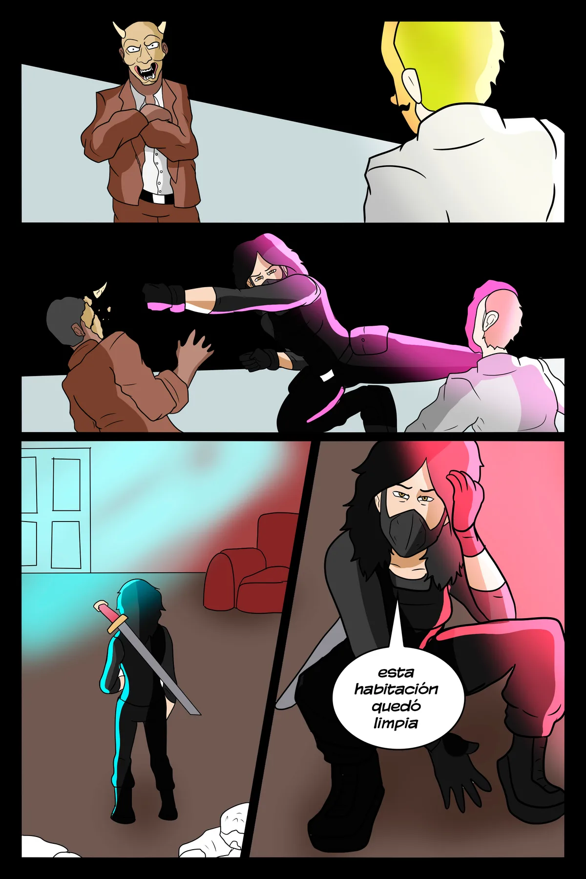 Página 18 del capítulo 13