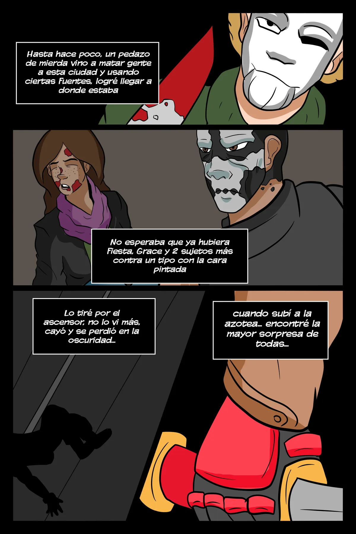 Página 6 del capítulo 13