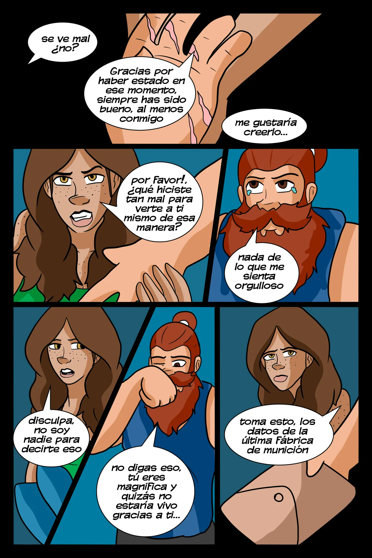 Página 31 del capítulo 14