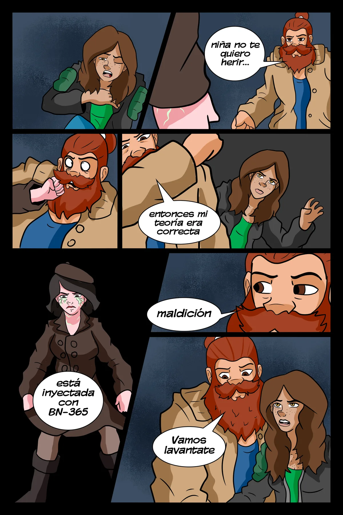 Página 23 del capítulo 14
