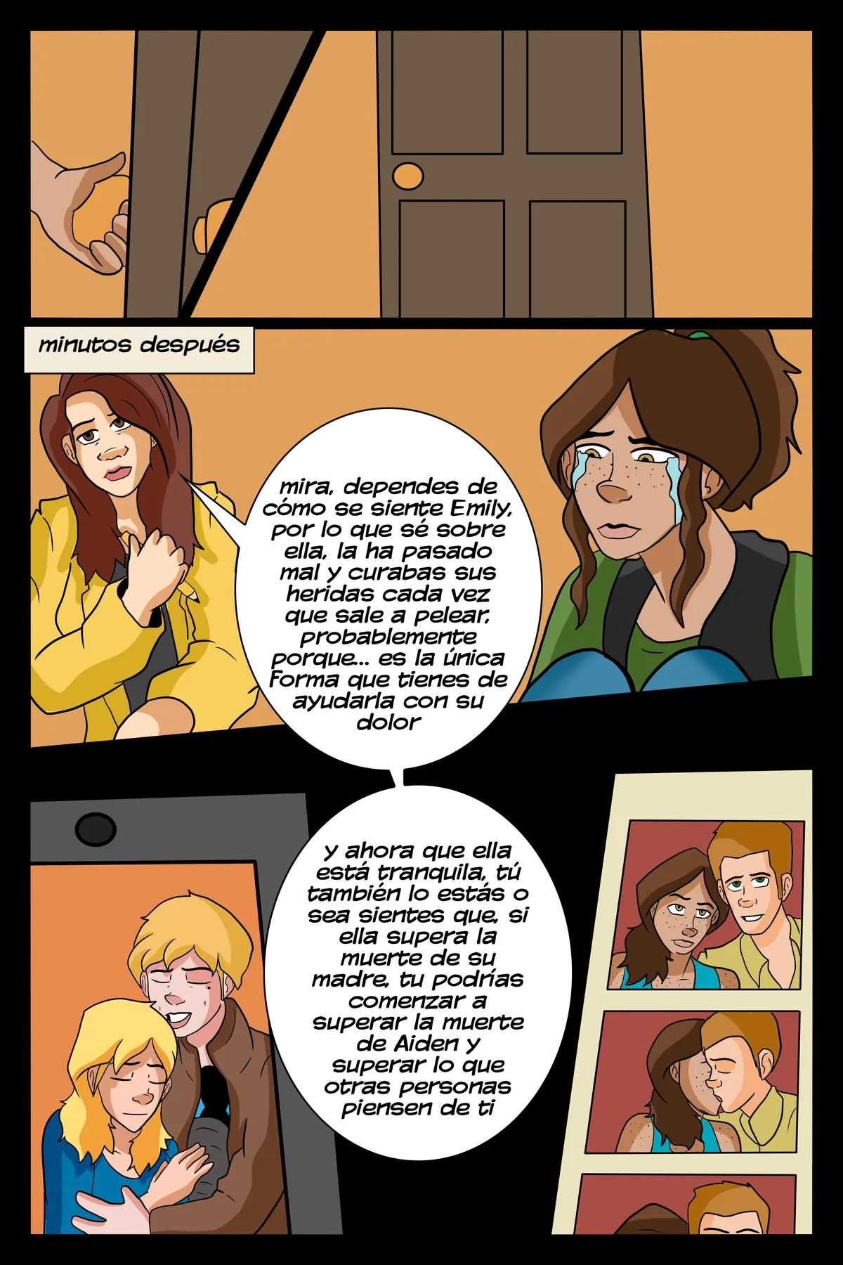 Página 17 del capítulo 14