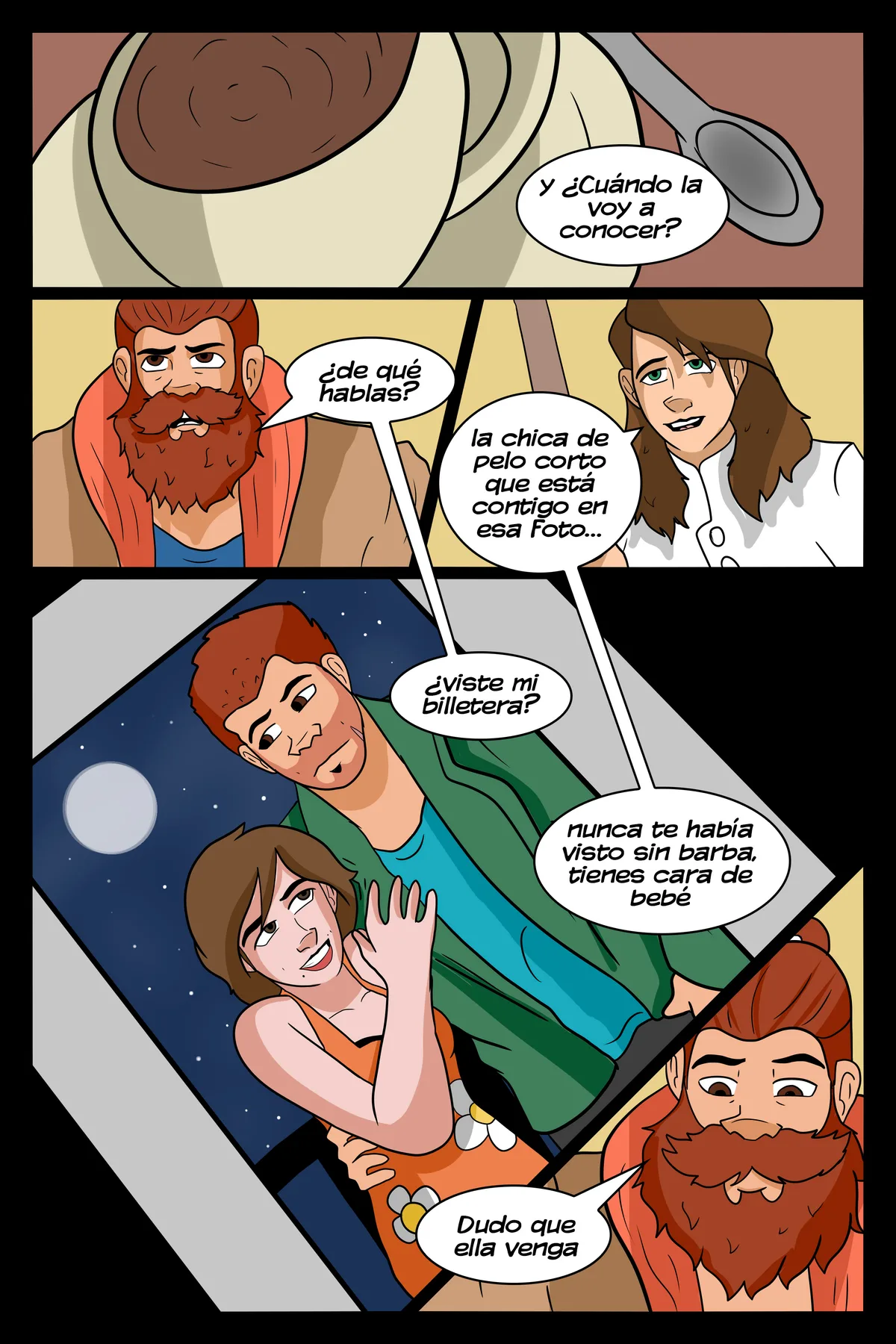 Página 1 del capítulo 15