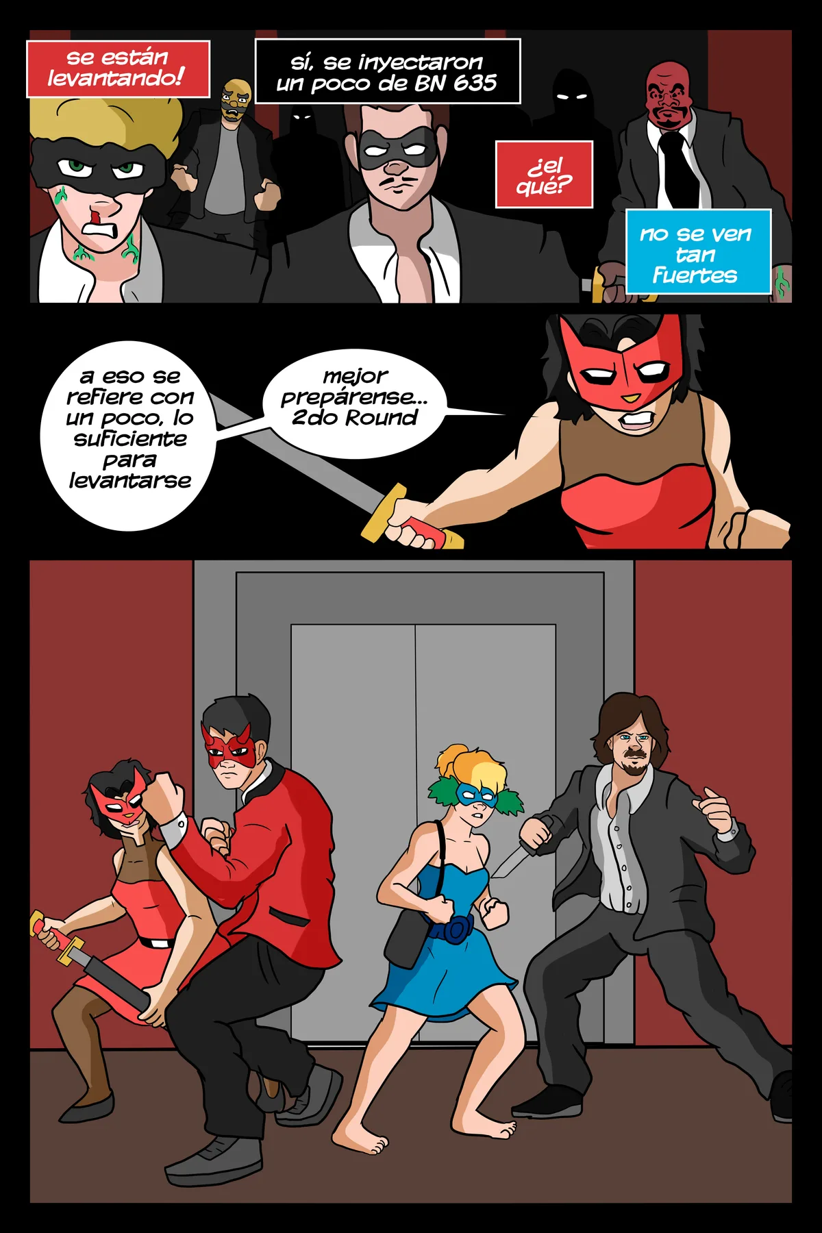 Página 17 del capítulo 16