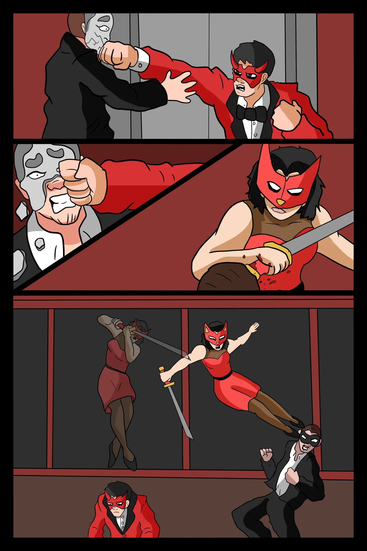 Página 19 del capítulo 16