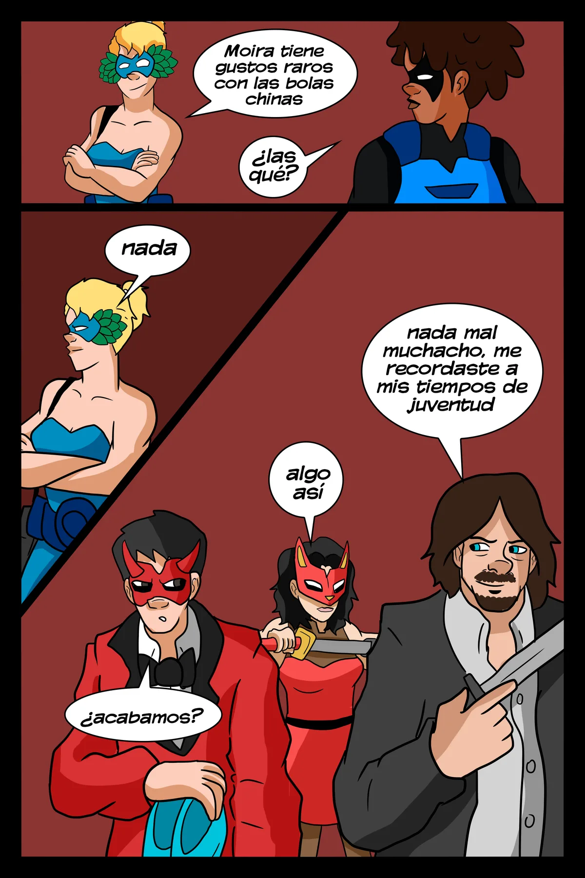 Página 29 del capítulo 16