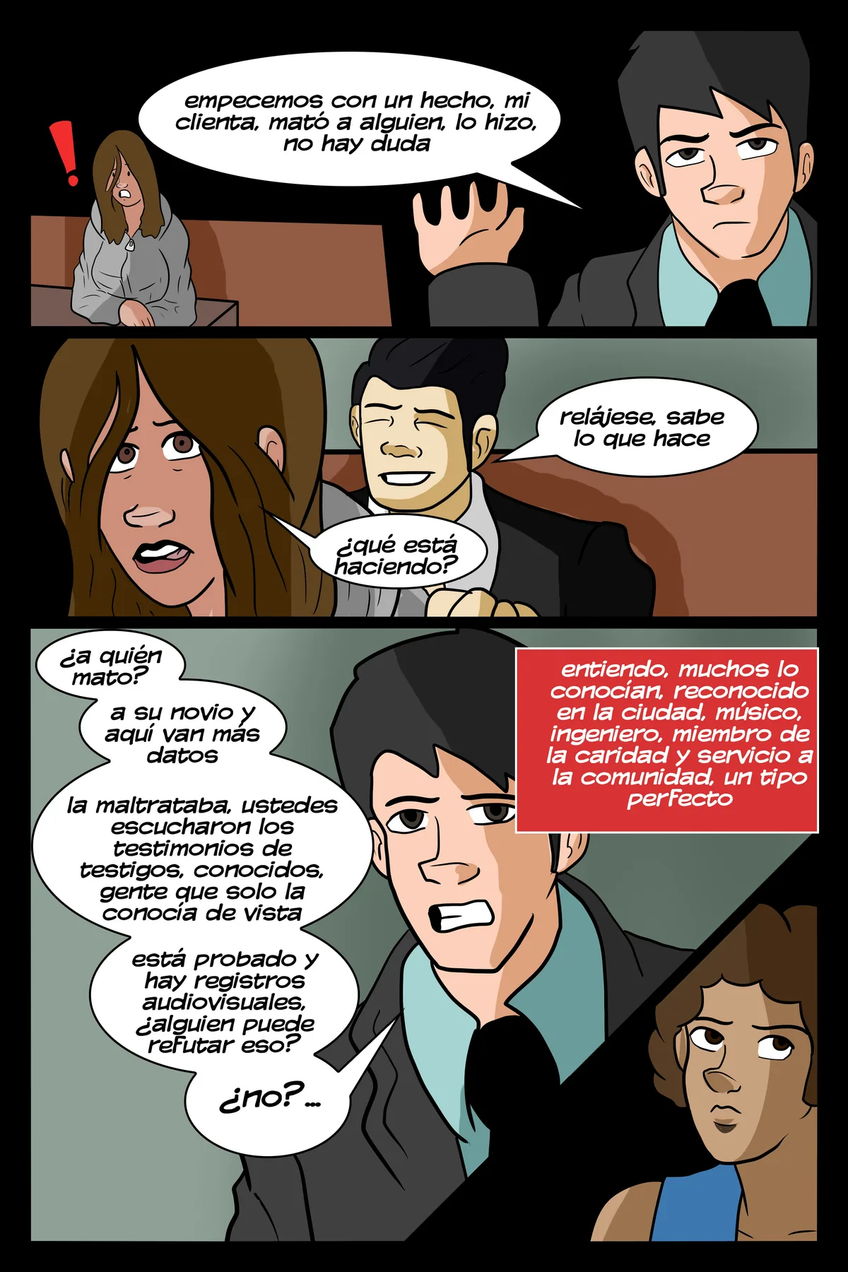 Página 3 del capítulo 17