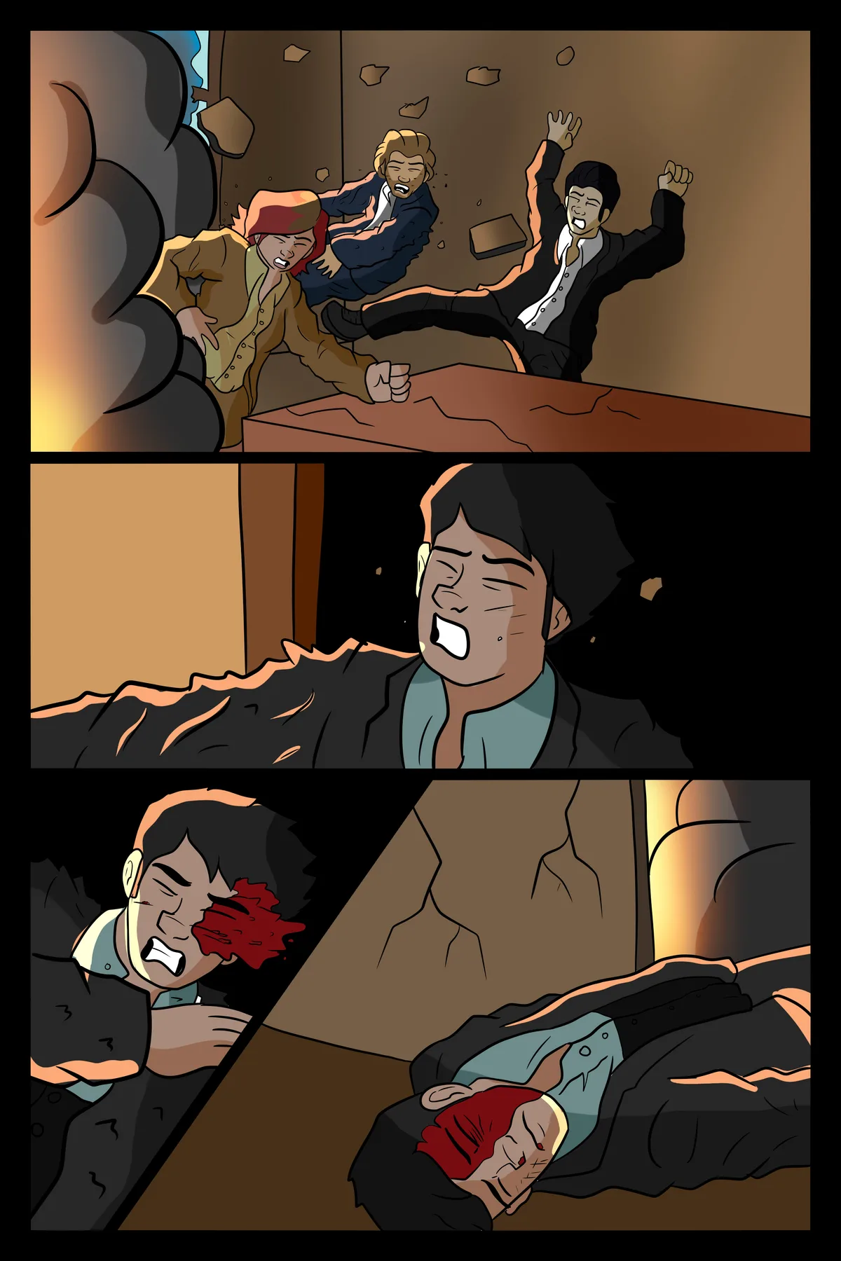 Página 25 del capítulo 17