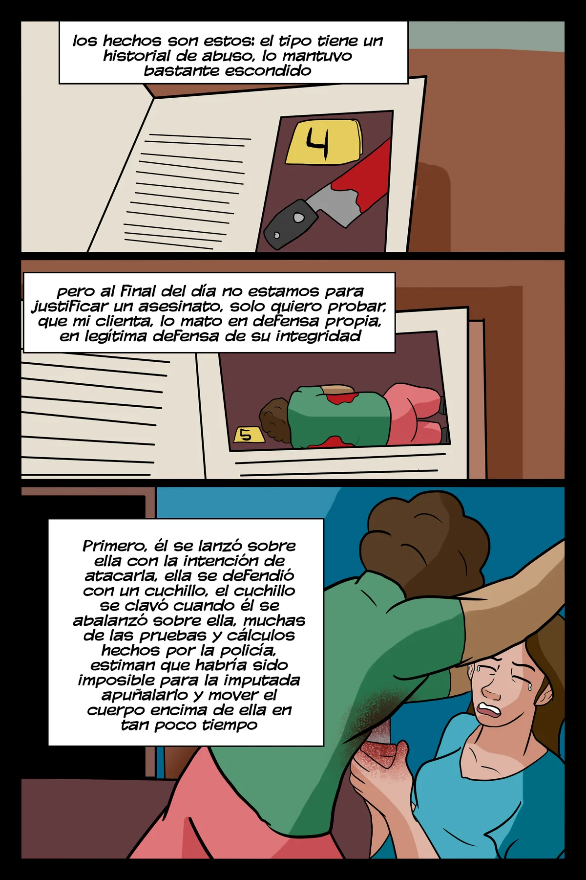 Página 5 del capítulo 17