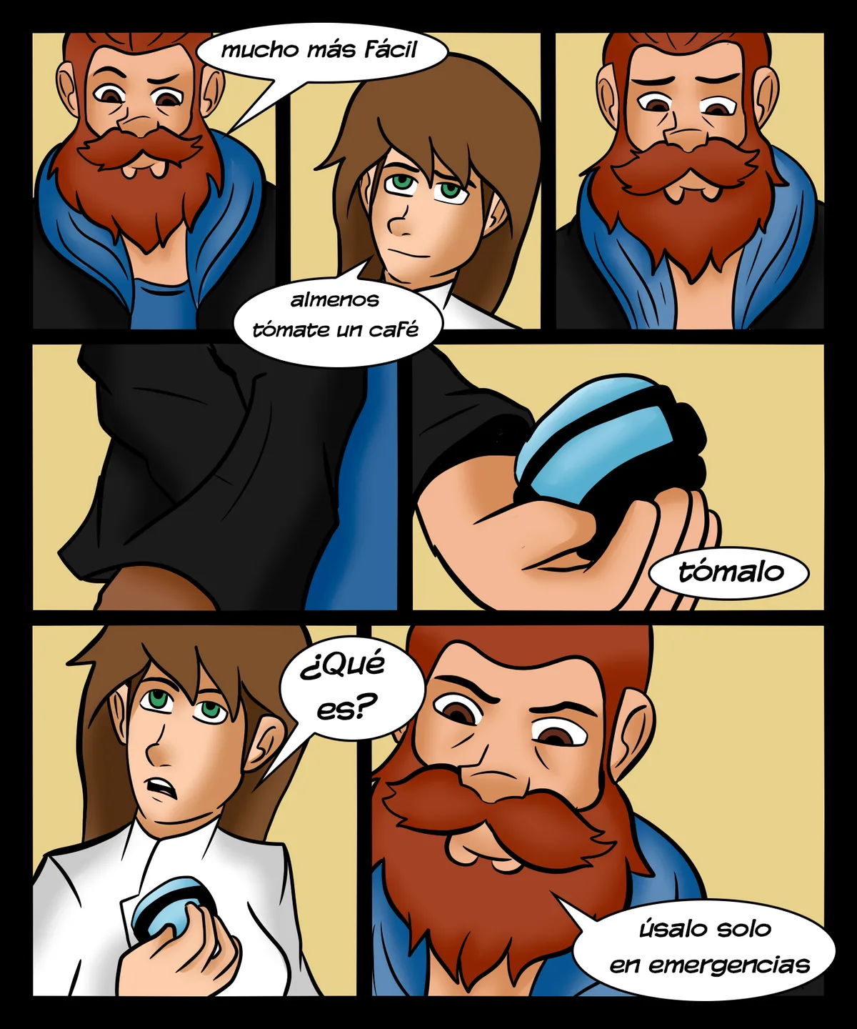 Página 32 del capítulo 4