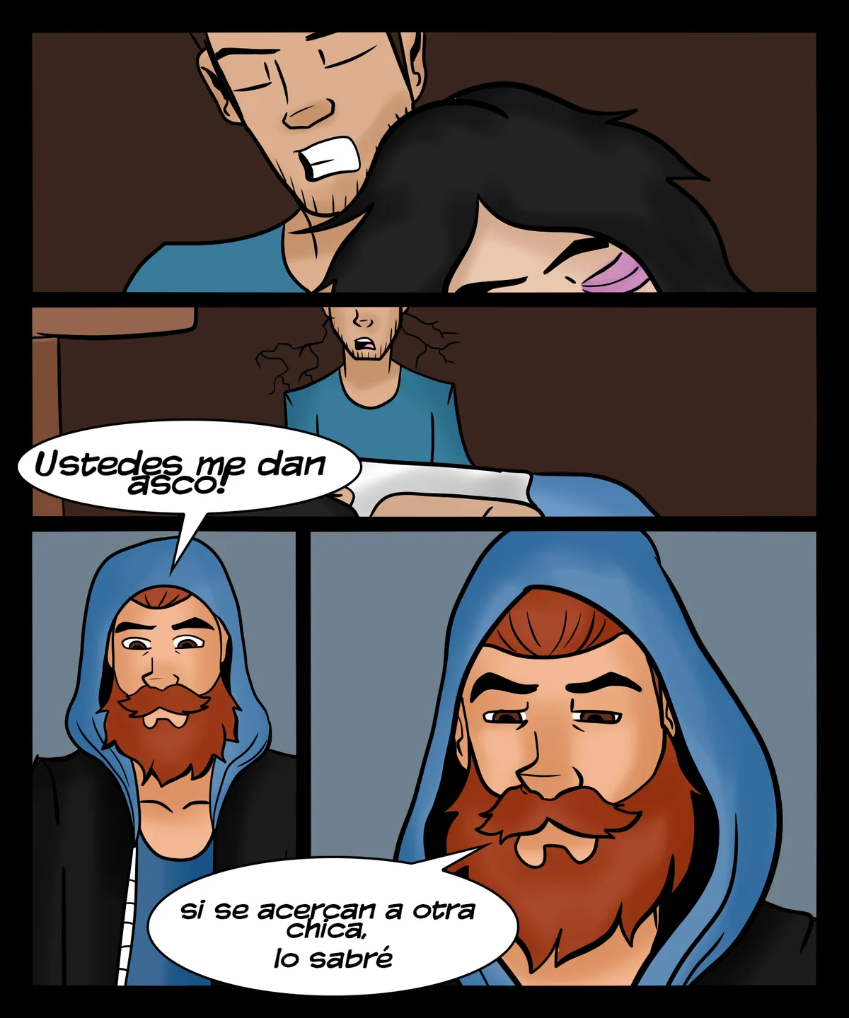 Página 3 del capítulo 4