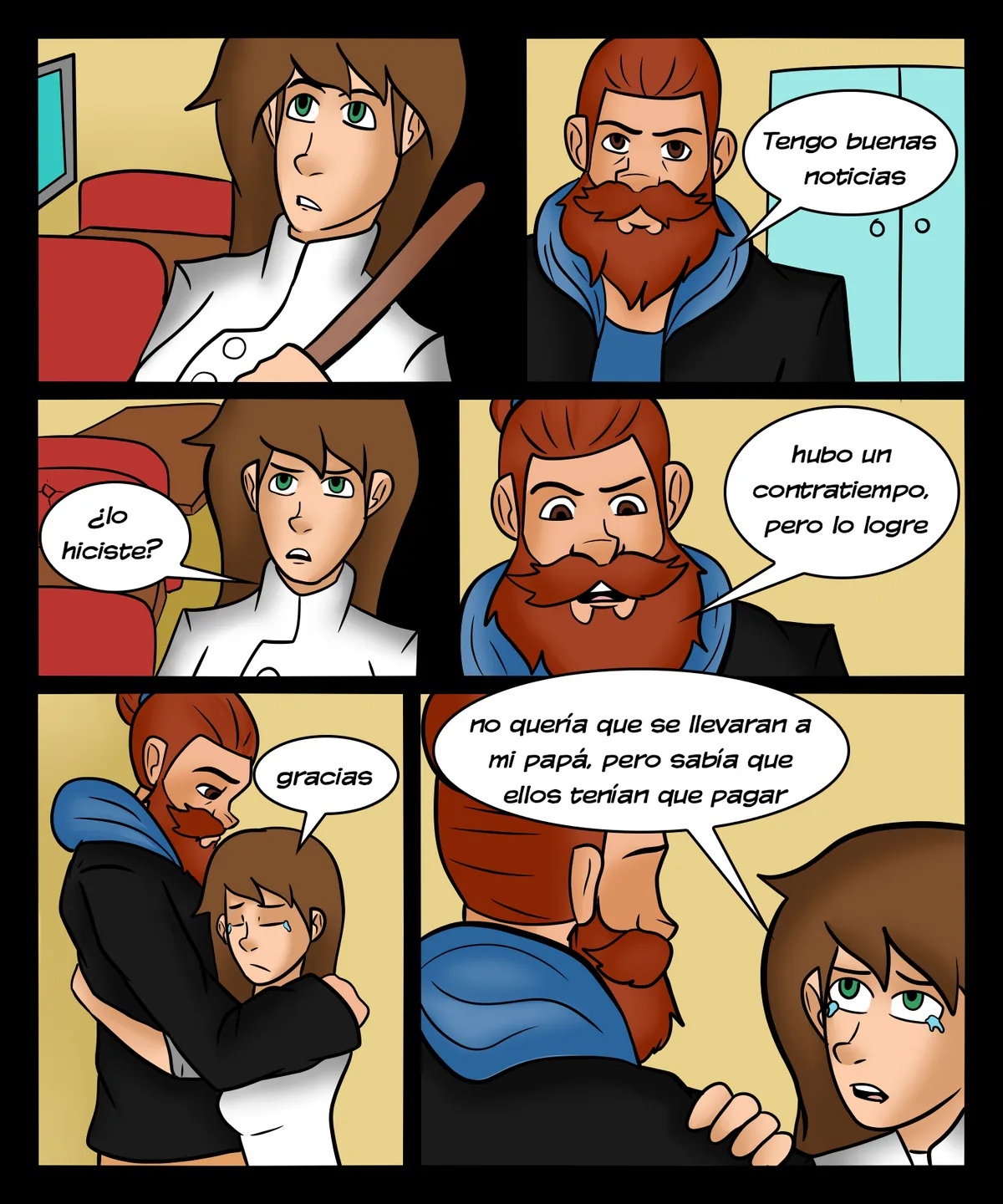 Página 30 del capítulo 4