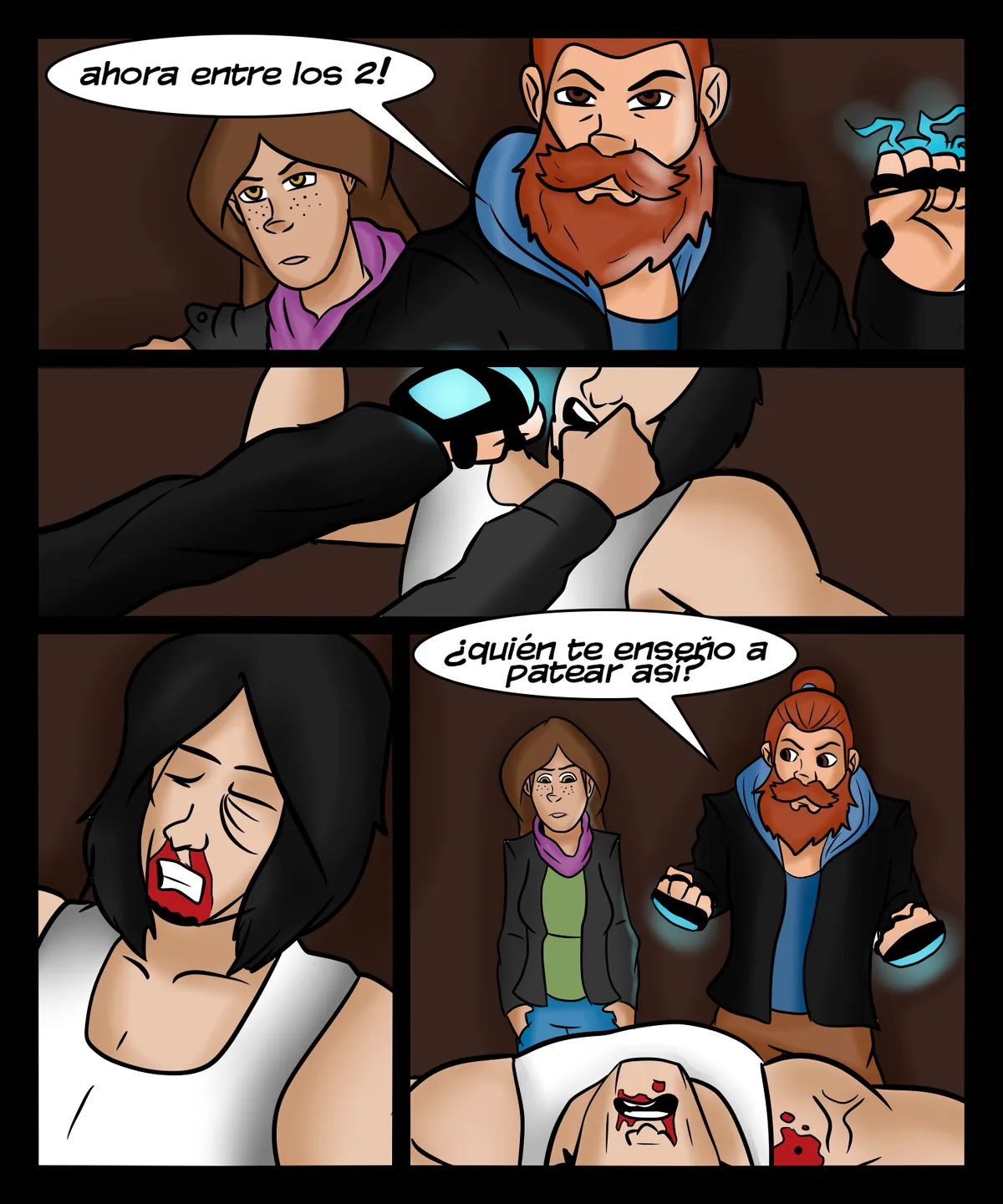 Página 17 del capítulo 4