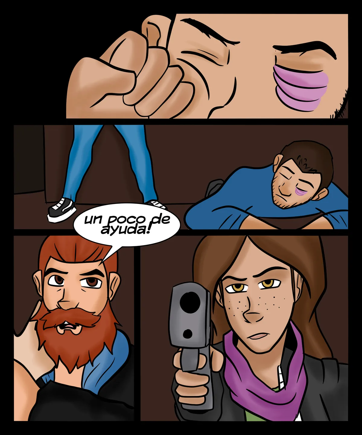 Página 11 del capítulo 4