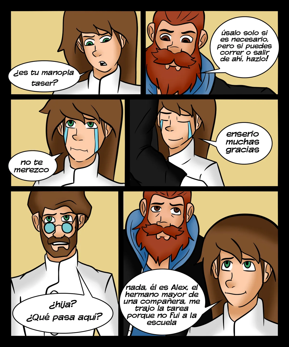 Página 33 del capítulo 4