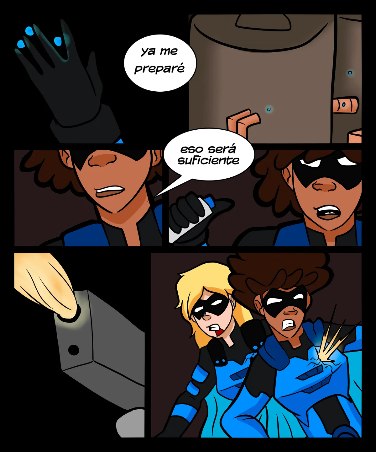 Página 36 del capítulo 5