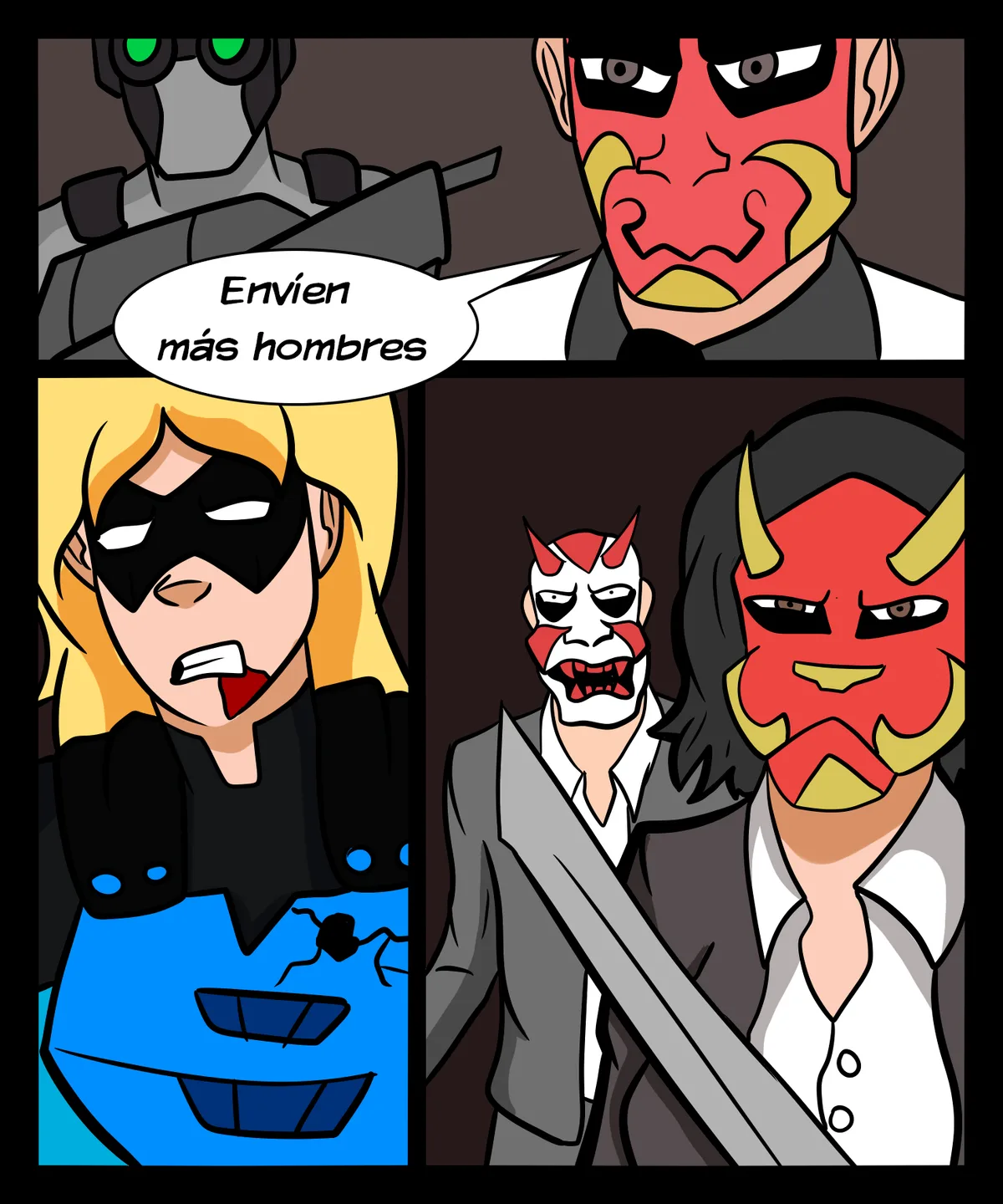 Página 29 del capítulo 5