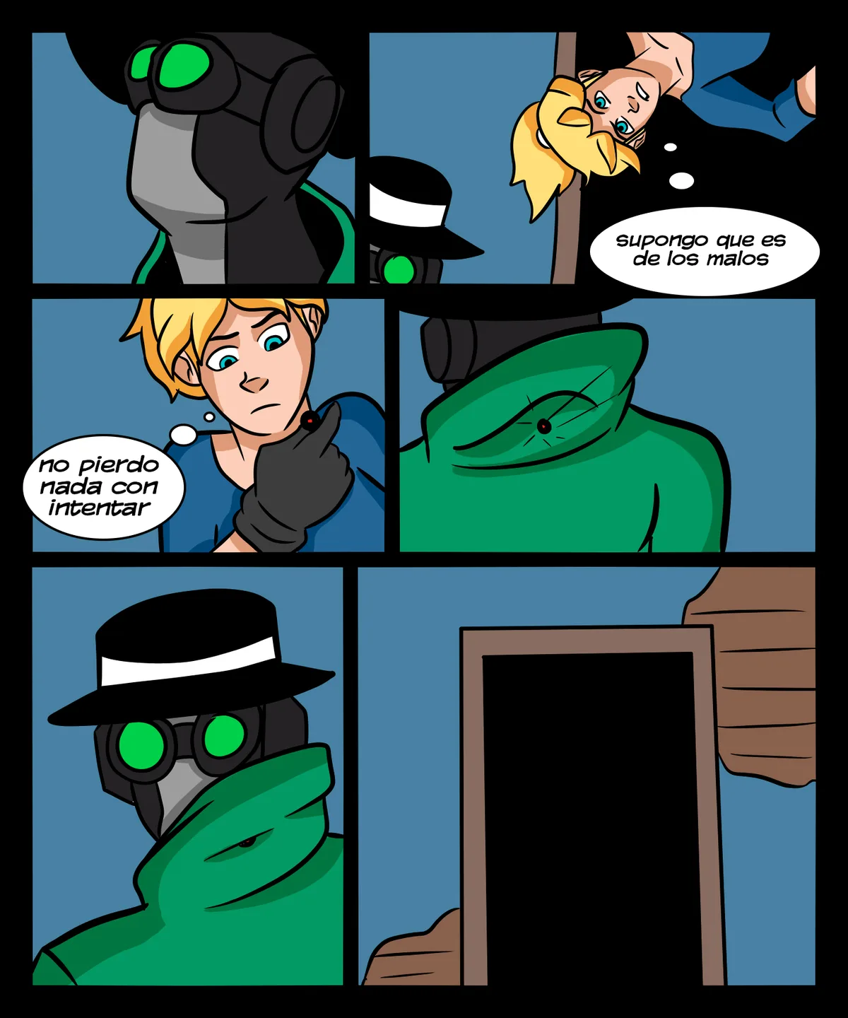 Página 11 del capítulo 5