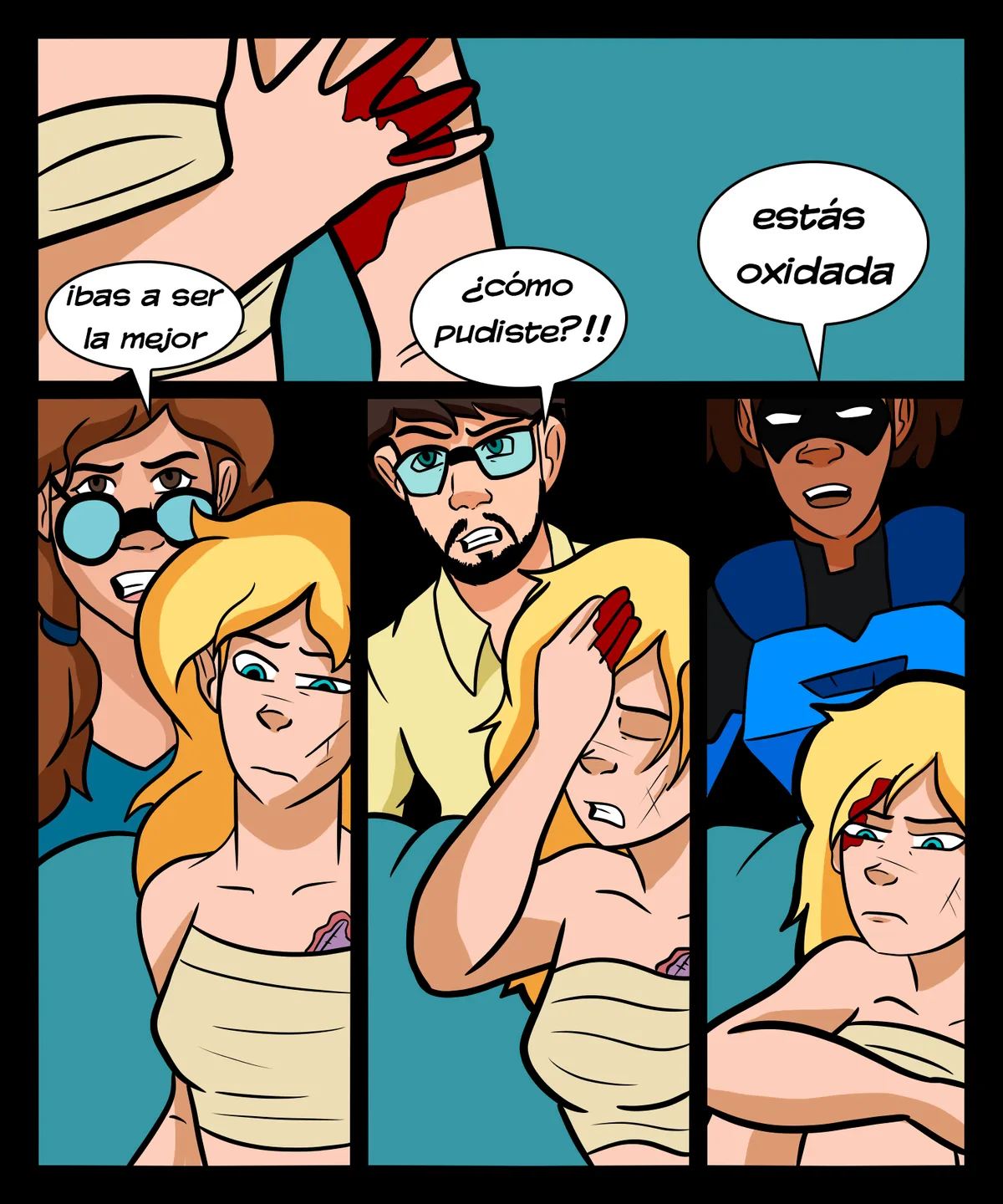 Página 43 del capítulo 5