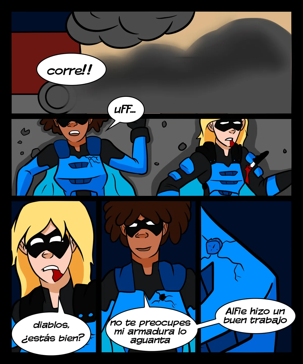 Página 38 del capítulo 5