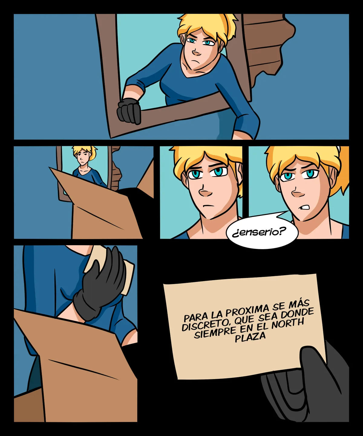 Página 7 del capítulo 5