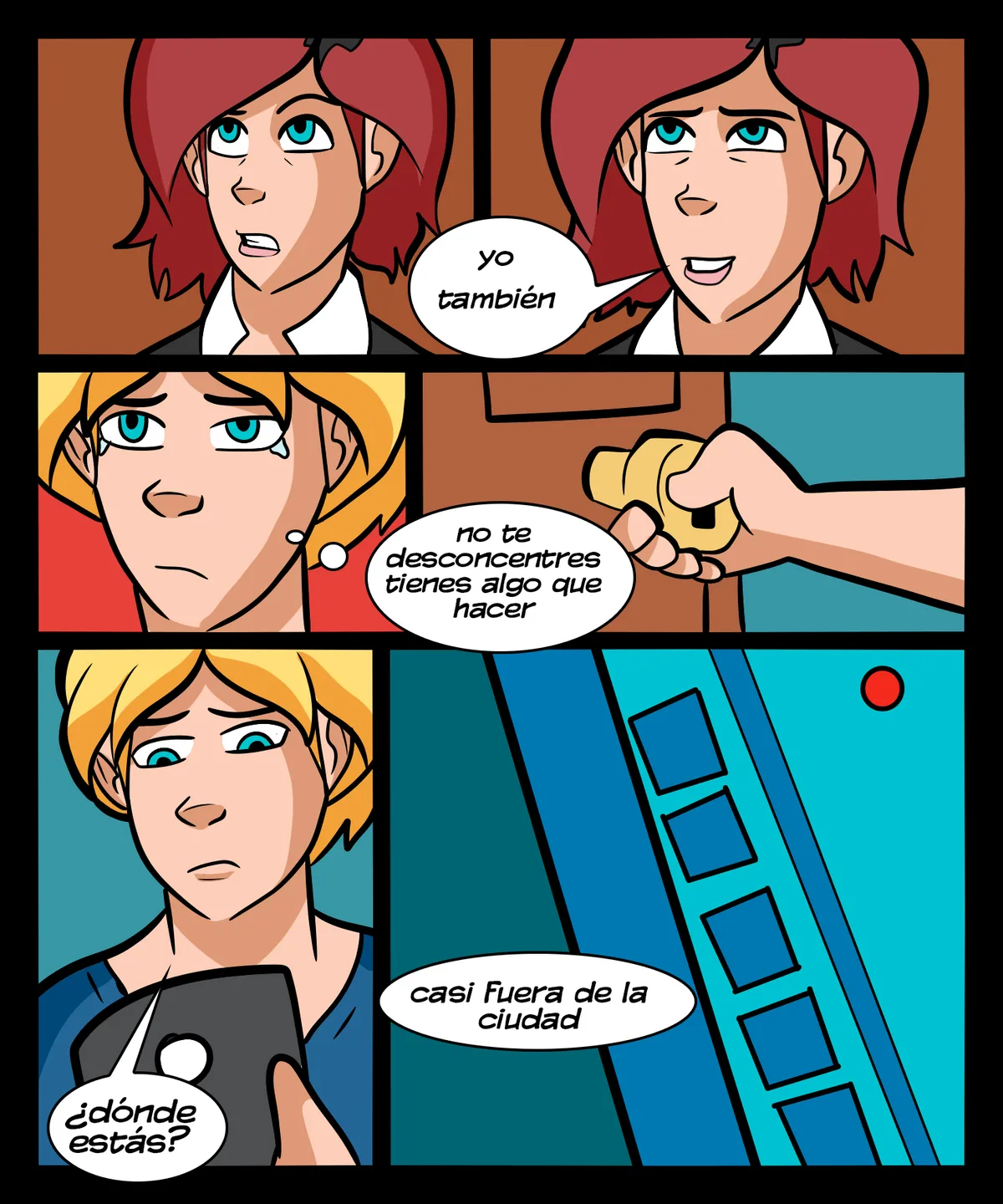 Página 16 del capítulo 5