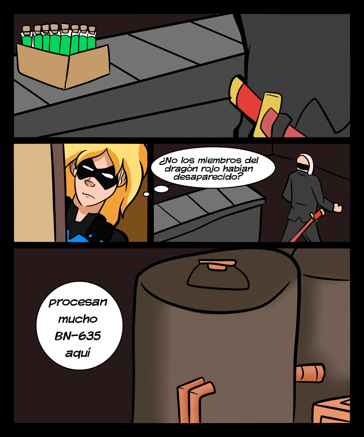 Página 21 del capítulo 5