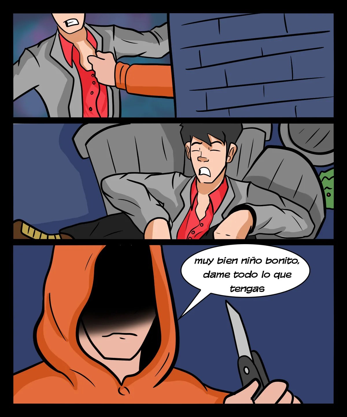 Página 31 del capítulo 6