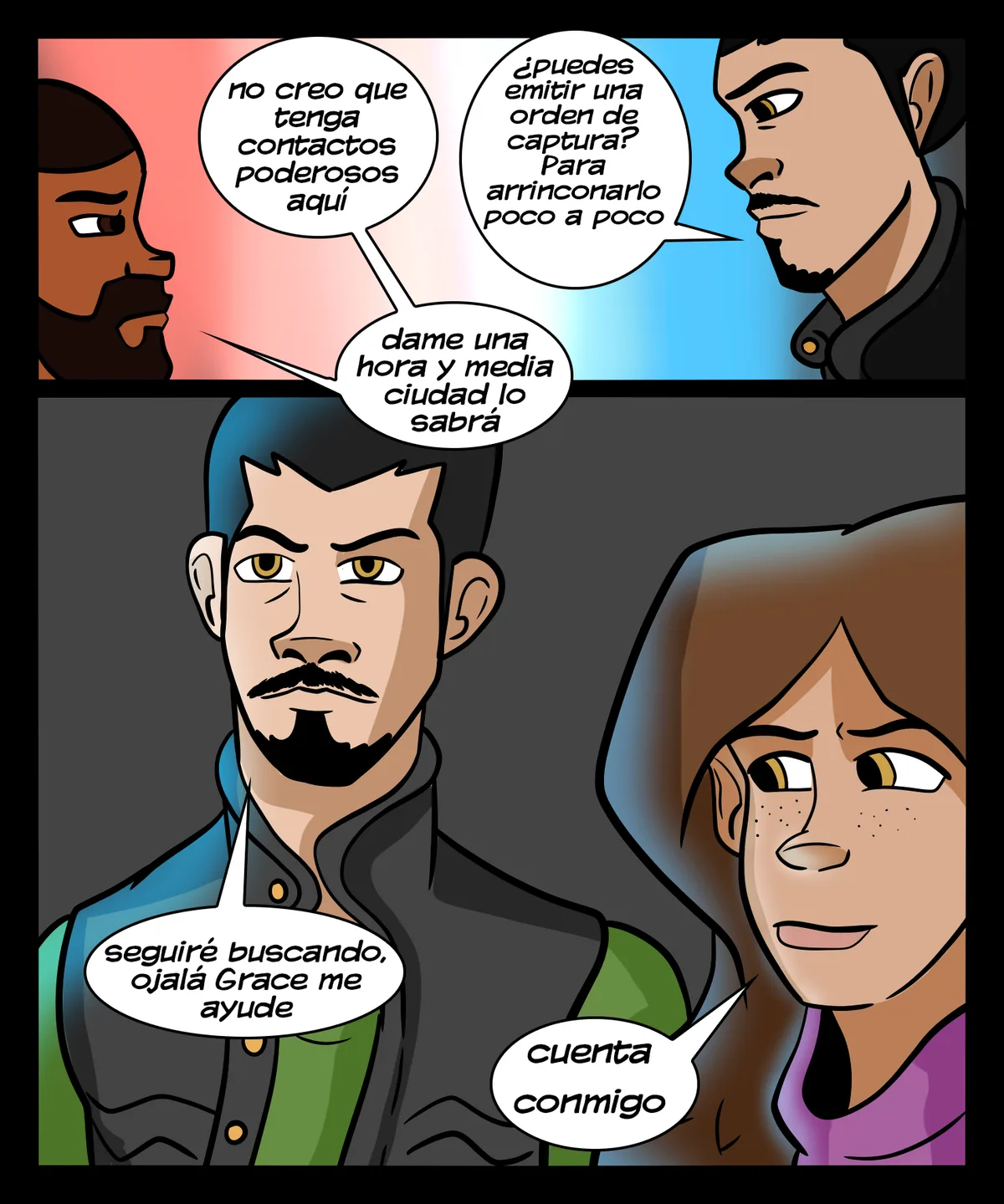 Página 31 del capítulo 7