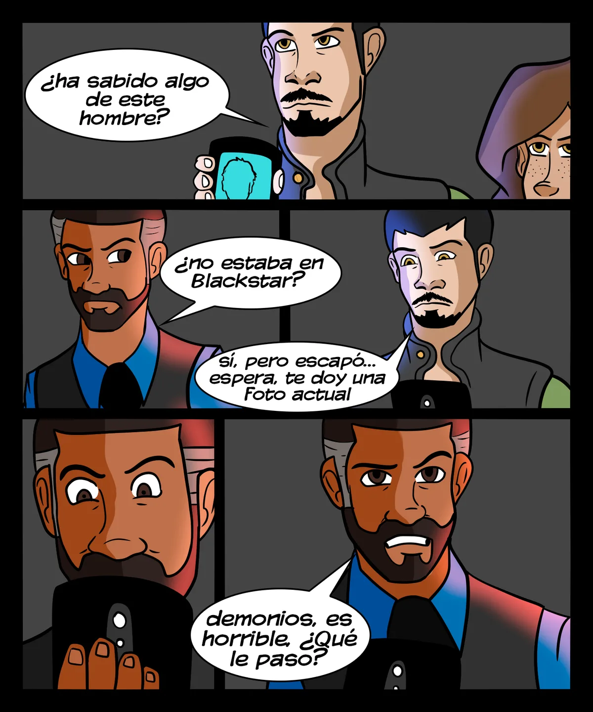 Página 28 del capítulo 7