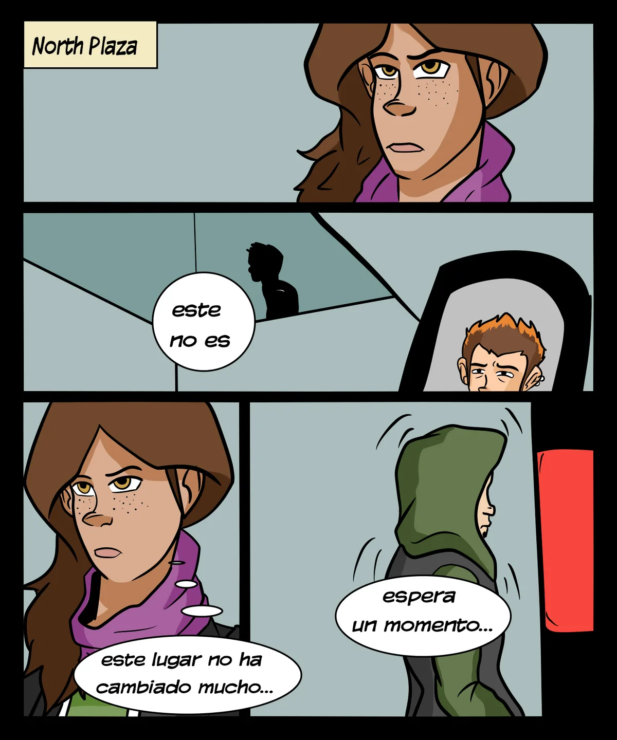 Página 16 del capítulo 7