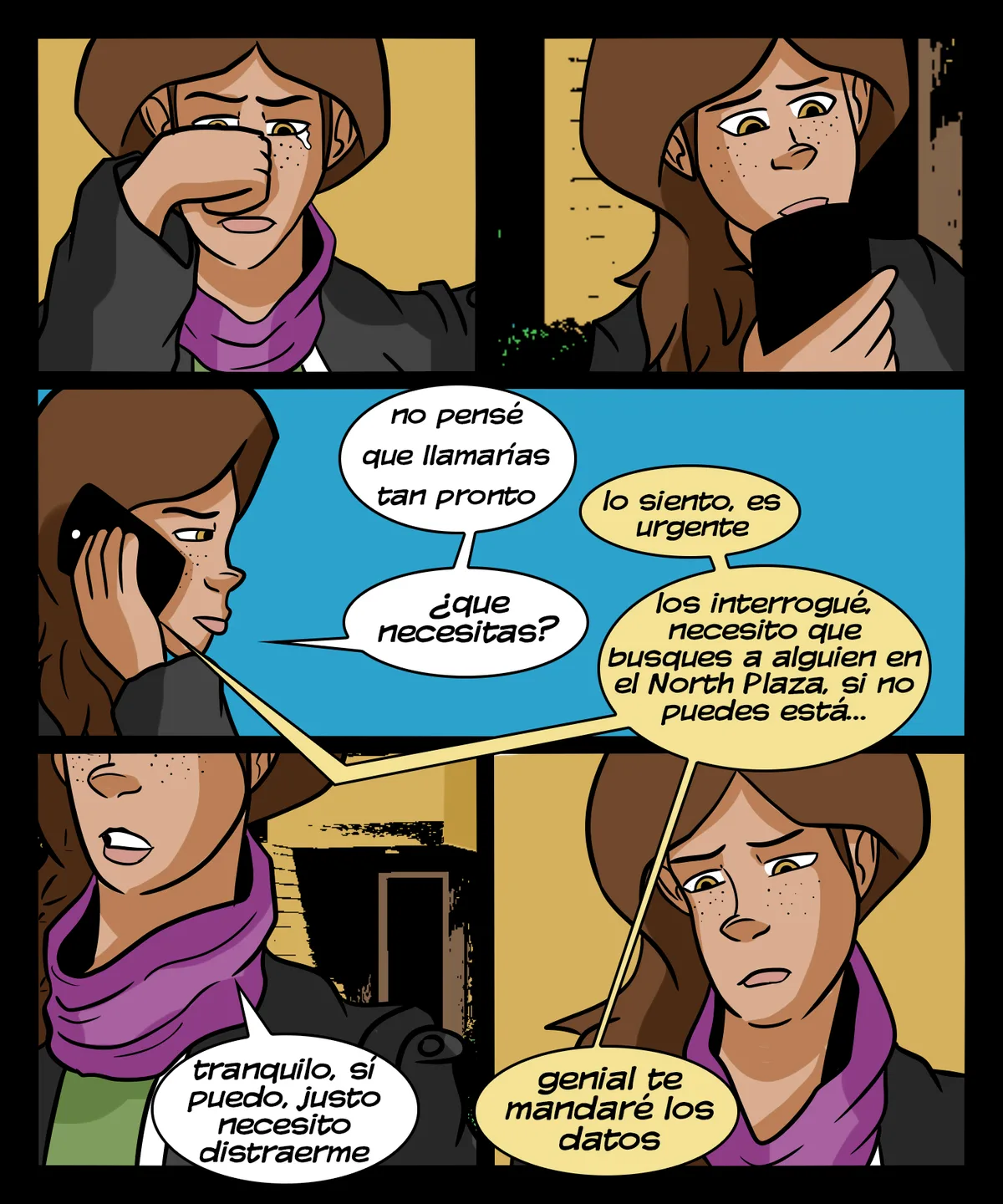 Página 14 del capítulo 7