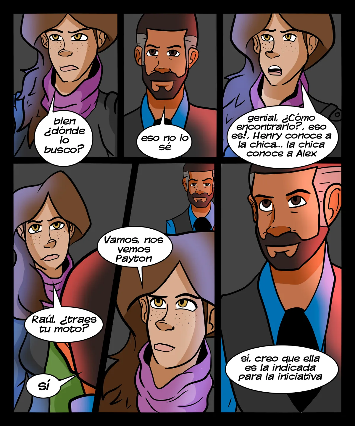 Página 33 del capítulo 7