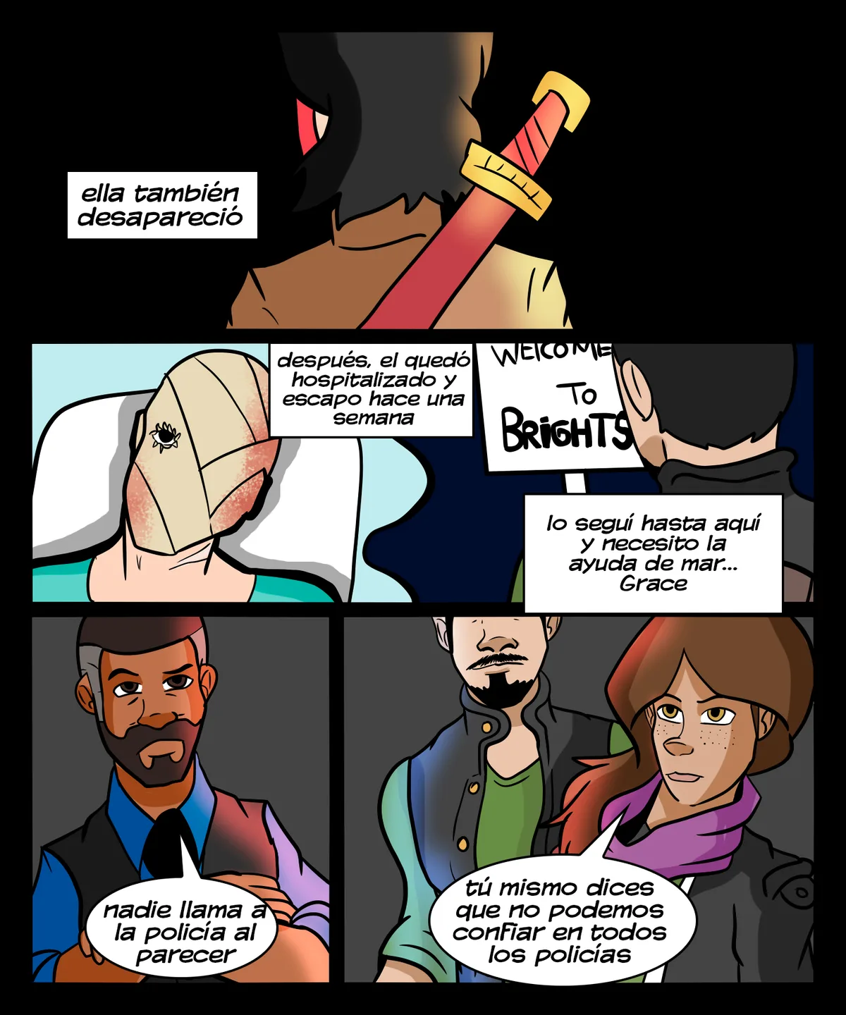 Página 30 del capítulo 7