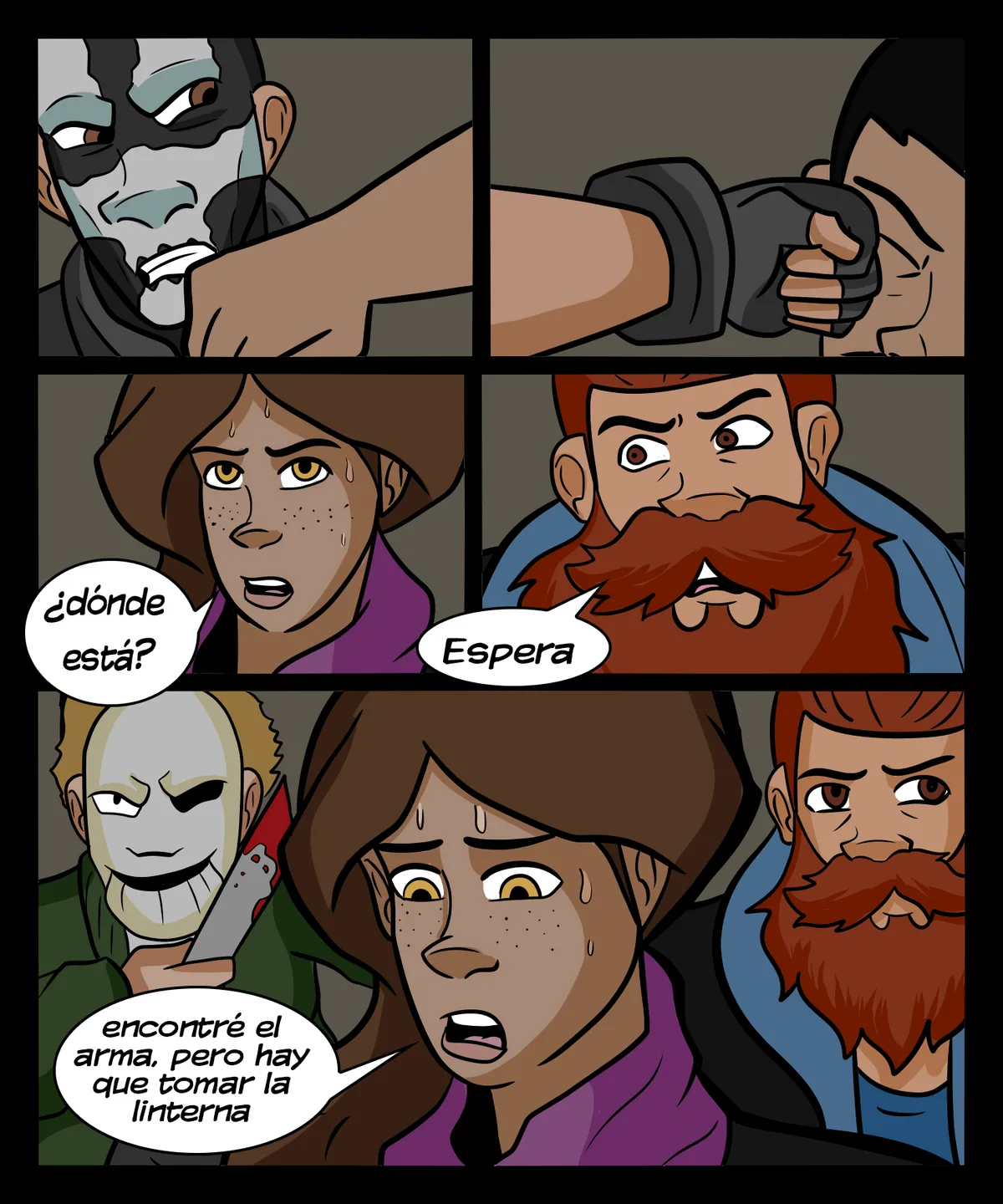 Página 26 del capítulo 8