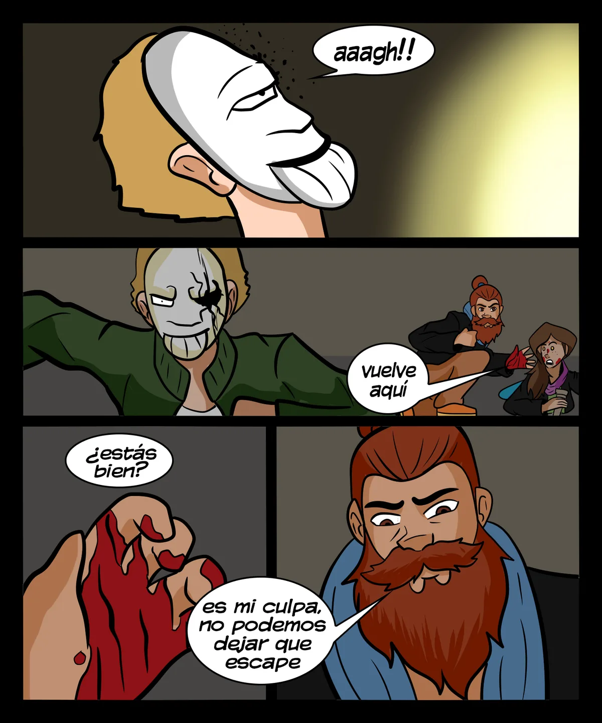 Página 29 del capítulo 8