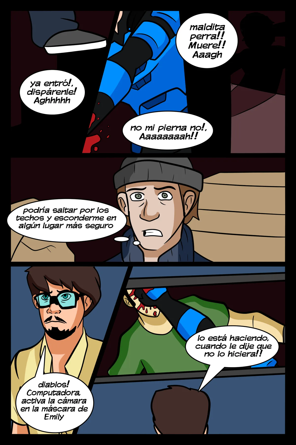 Página 17 del capítulo 9