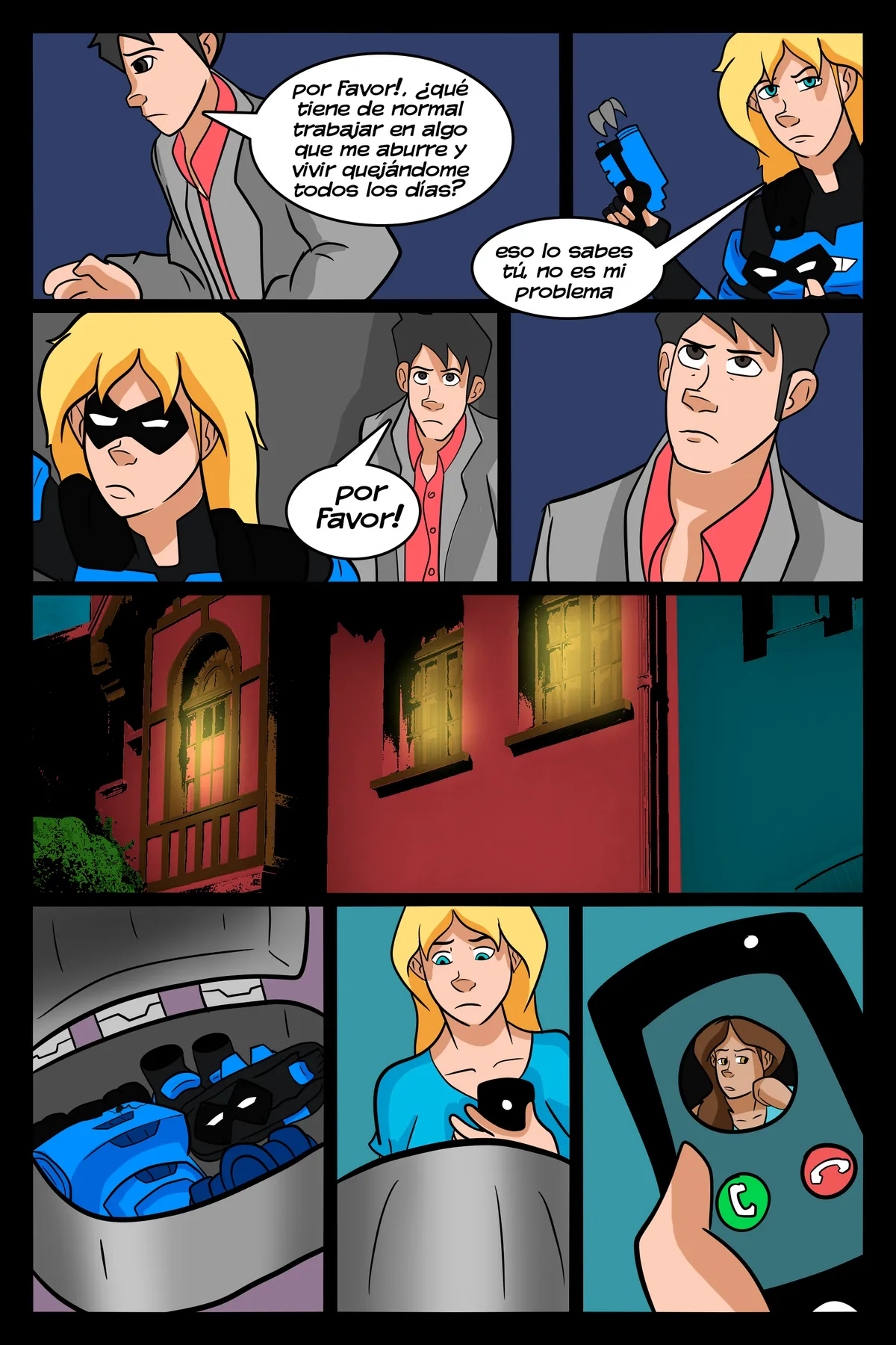 Página 33 del capítulo 9