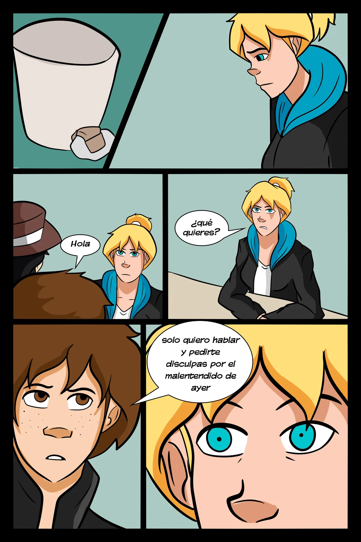Página 1 del capítulo 9
