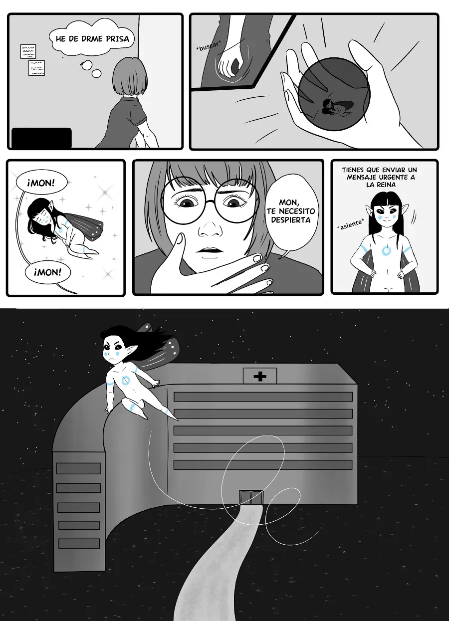 Página 16 del capítulo 1