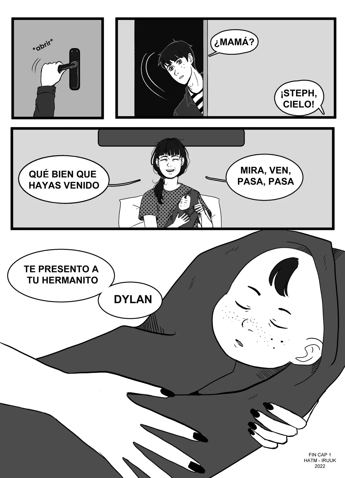 Página 18 del capítulo 1