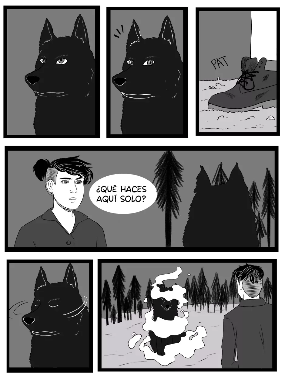 Página 3 del capítulo 1