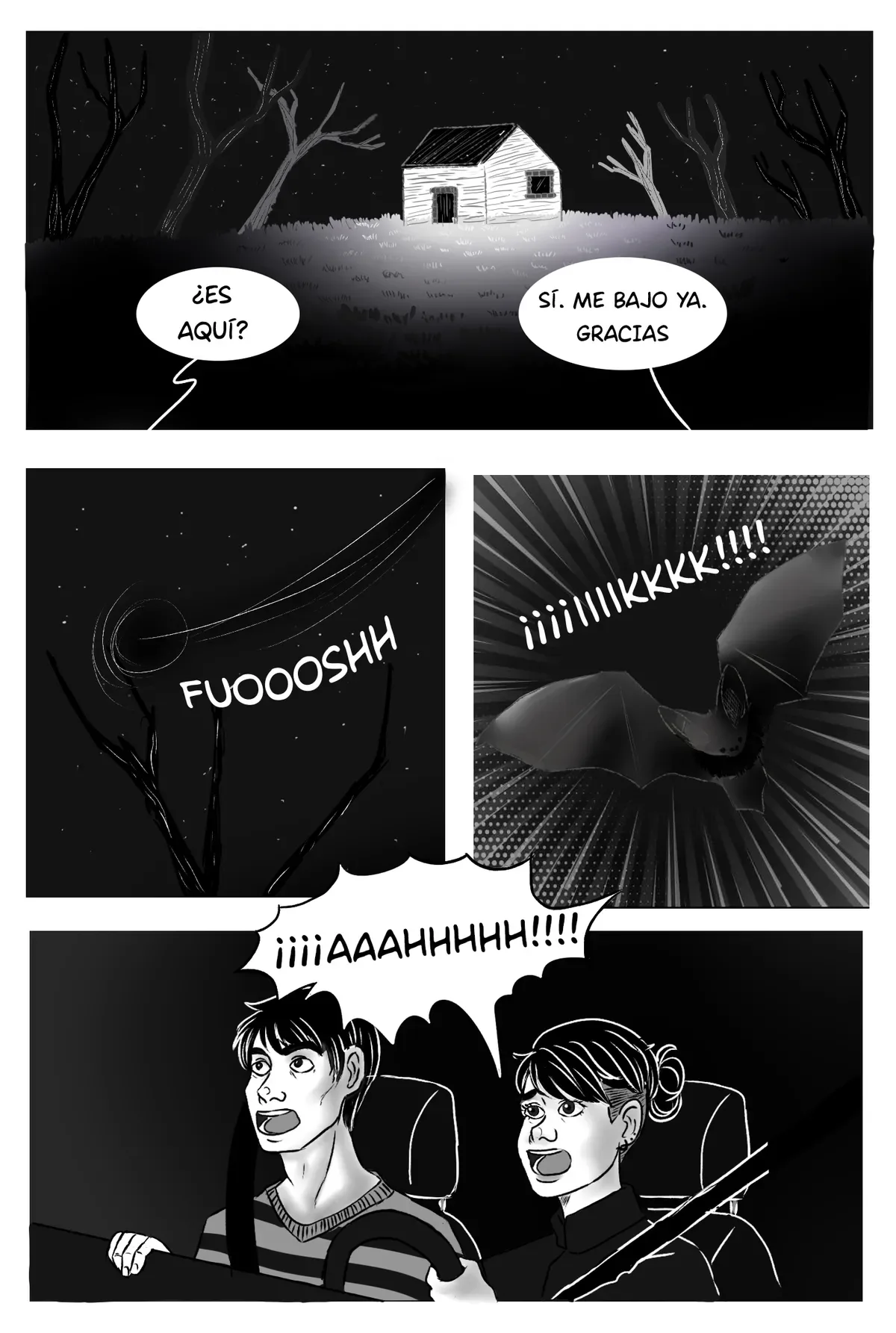 Página 8 del capítulo 1