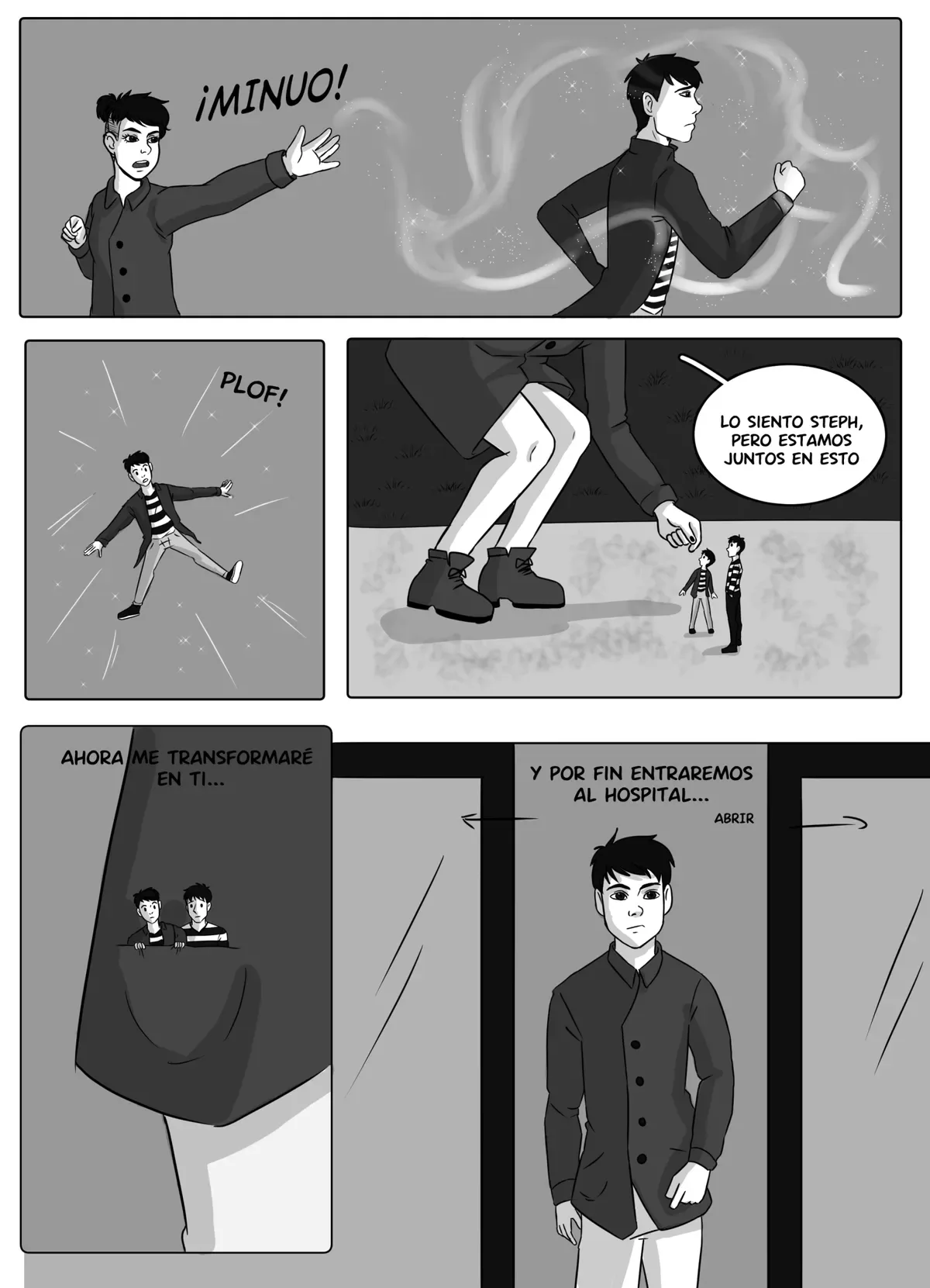 Página 14 del capítulo 1