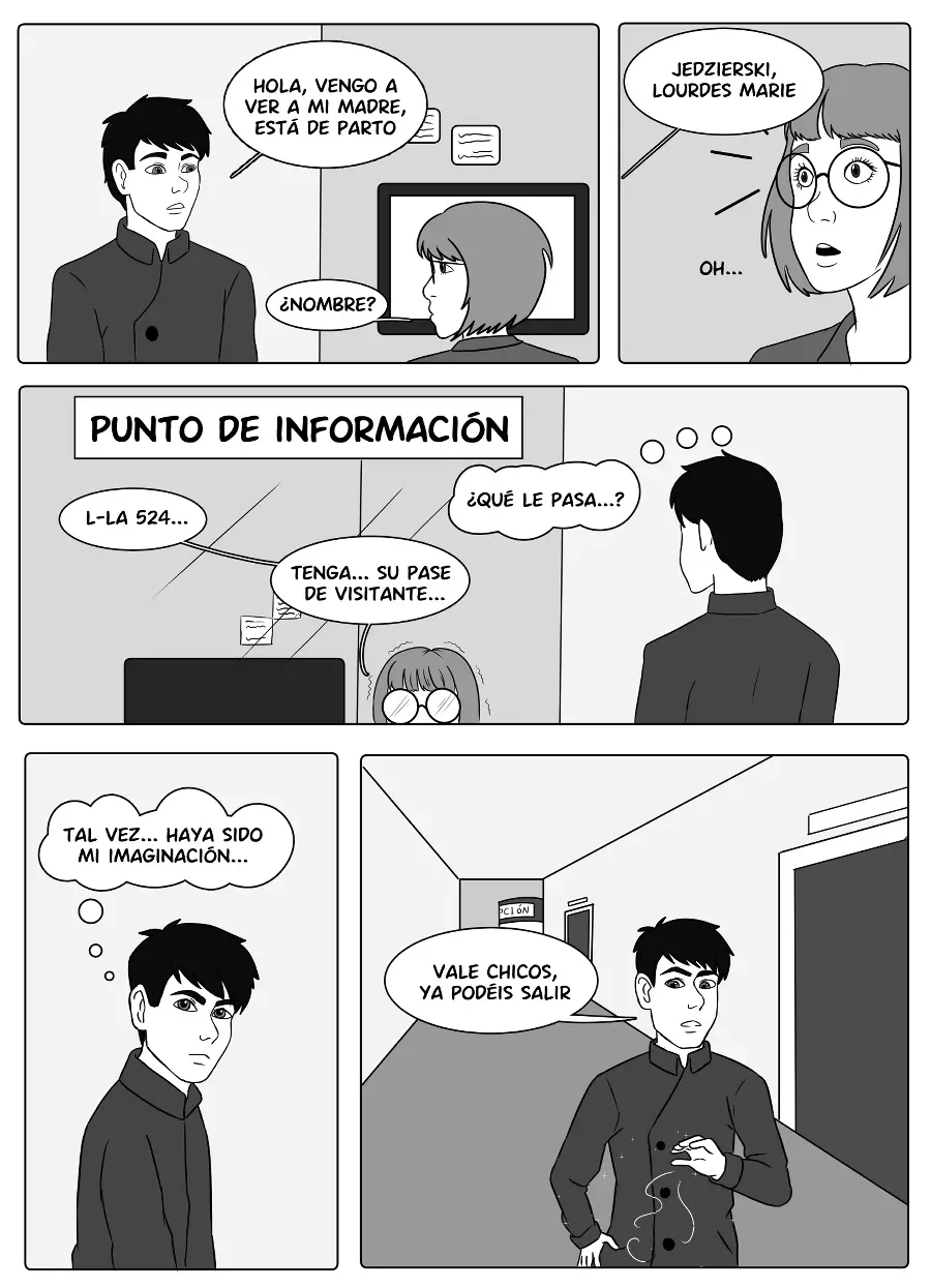 Página 15 del capítulo 1