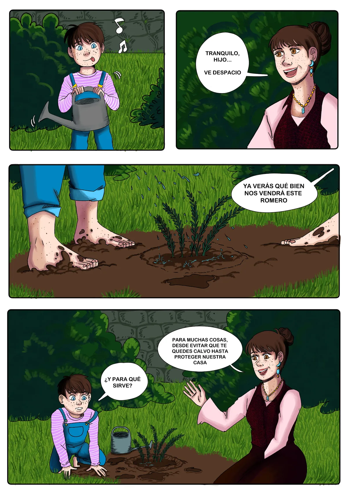 Página 3 del capítulo 2