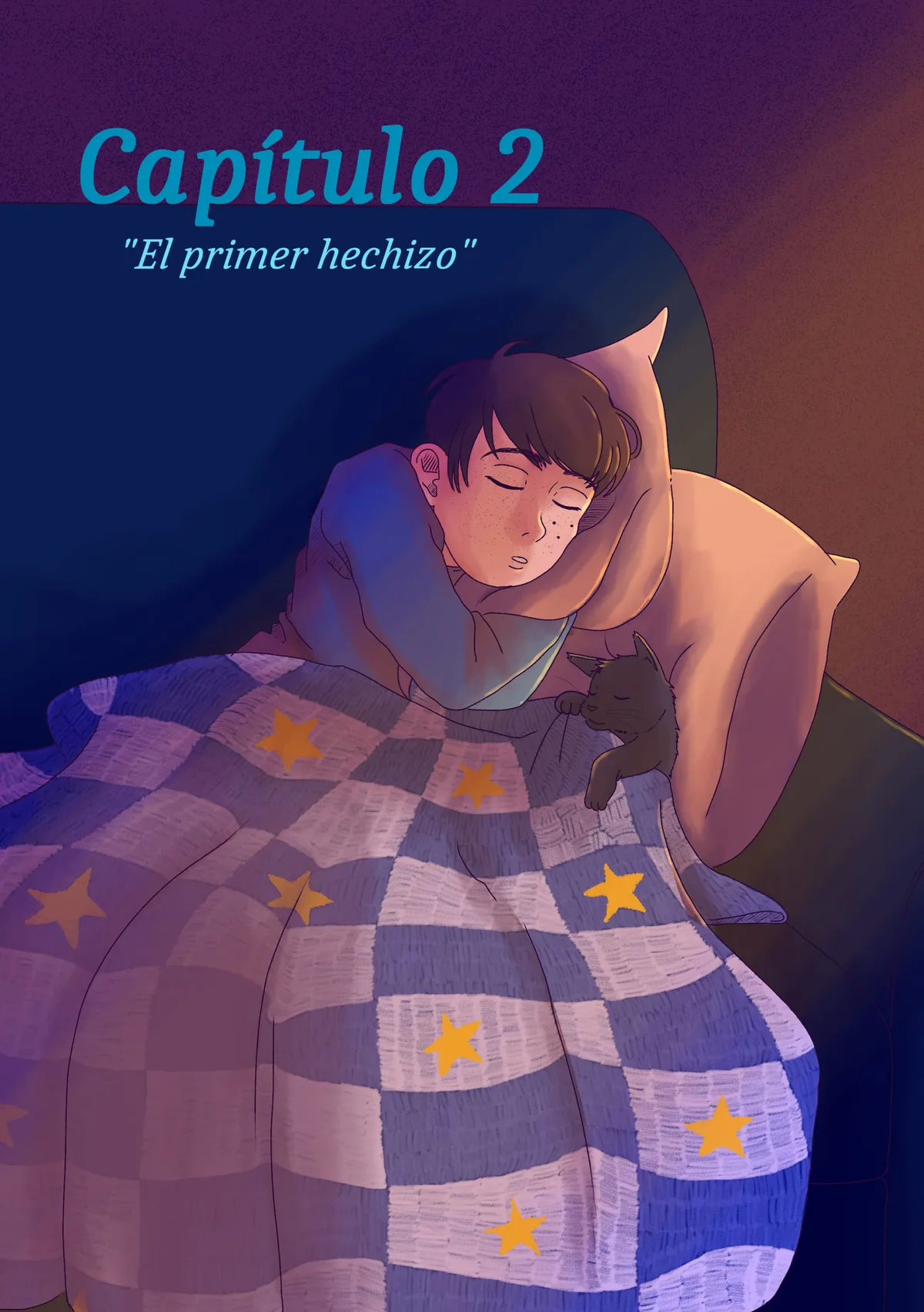 Página 1 del capítulo 2