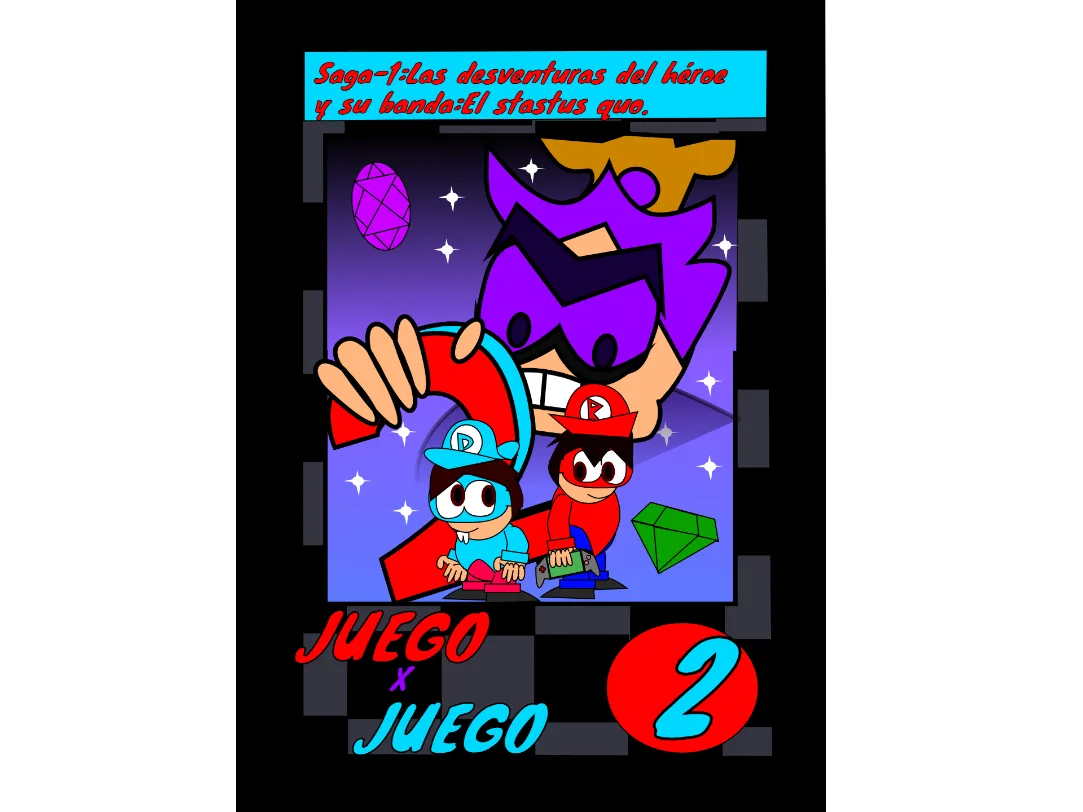 Página 1 del capítulo 1