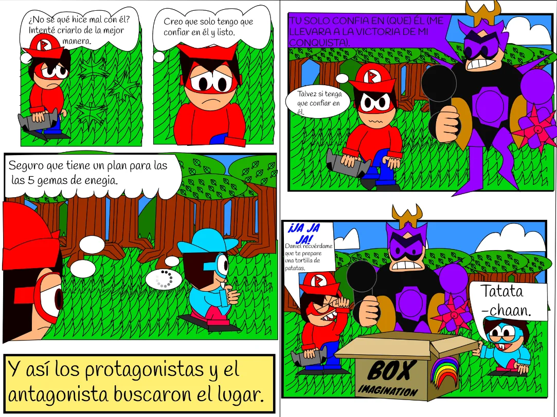 Página 6 del capítulo 1