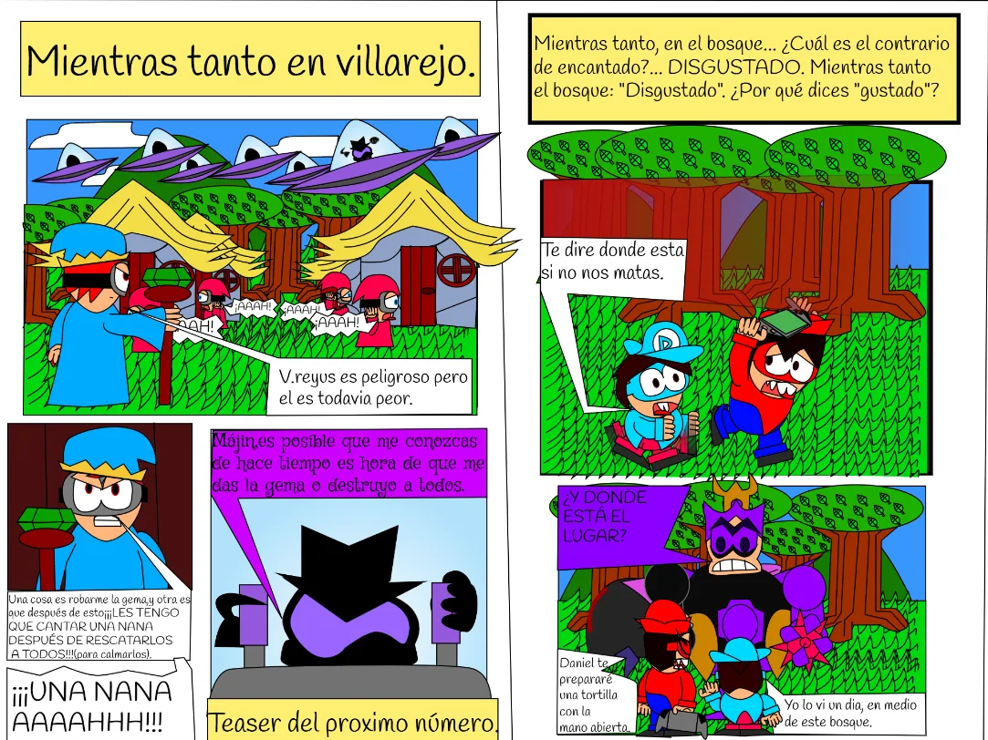 Página 5 del capítulo 1